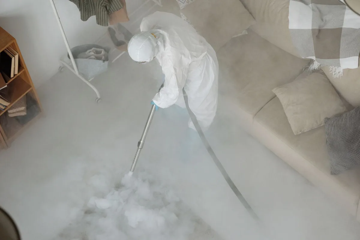 Crime Scene Cleanup in Temple Crest, Tampa, FL